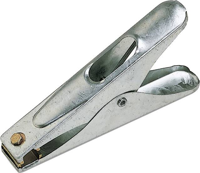 Lorch 550.0103.0 Morsetto di massa