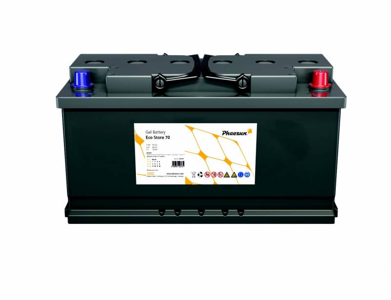 nød for sale: Phaesun 340266 1 stk