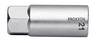Proxxon Industrial 23 444 vonkajší šesťhran nástavec na autosviečky 21 mm 1/2" (12.5 mm)