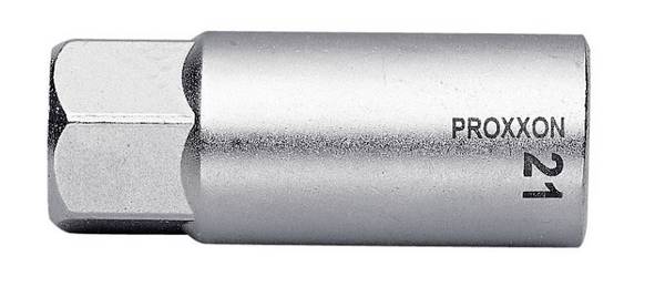 Proxxon Industrial  23 442 vonkajší šesťhran nástavec na autosviečky 16 mm     1/2" (12.5 mm)