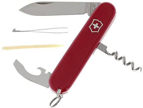 Victorinox WAITER 0.3303.B1 lommekniv