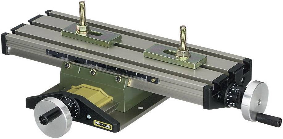 Proxxon Micromot 27100 Koordinatbord KT 70 Mikro-koordinat-bord KT 70 1 stk