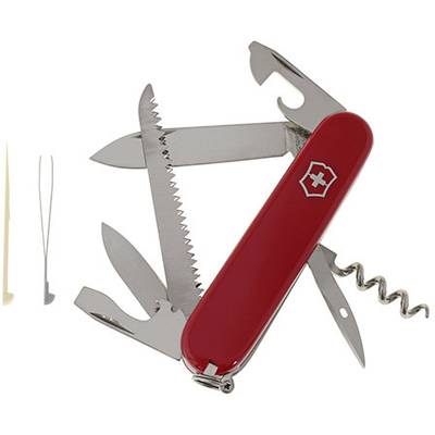 Victorinox CAMPER 1.3613.B1 vreckový nôž