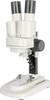 Bresser Optik Junior 20x, binokulárny detský mikroskop, 20 x, vrchné svetlo, 8852000
