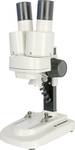 Bresser Junior - 20x mikroskop s odrazeným svetlom