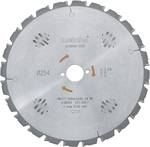 Tvrdokovové kotúčové pílové listy „power cut“ HW / CT 315x30 48 WZ