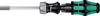 Wera KK 27 RA 1 SB dielňa račňový skrutkovač 1/4" (6,3 mm)