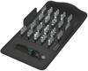 Wera 8600/889-60 TZ Bit-Safe 05057122001 sada bitov, 61-dielna, plochý, krížový PH, krížový PZ, inbus, Torx, 1/4" (6,3 mm)