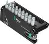 Wera 8667-9/Z TORX® 05057115001 sada bitov, 10-dielna, Torx, 1/4" (6,3 mm)