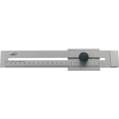 HELIOS PREISSER 0321302 piskor ocel nerezové