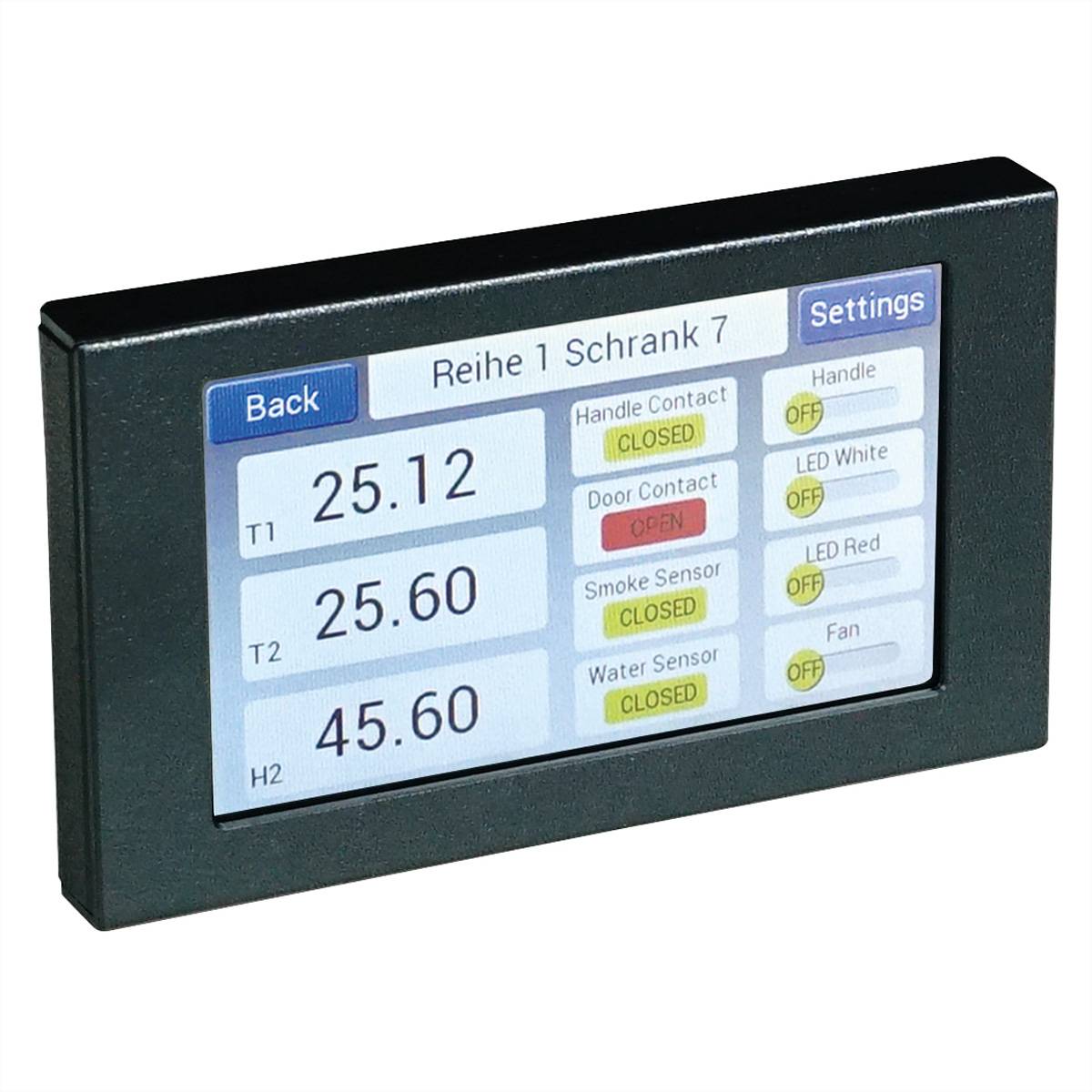 Apranet APRA 1 ks-2