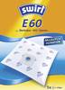 Swirl E60 MicroPor 5 ks