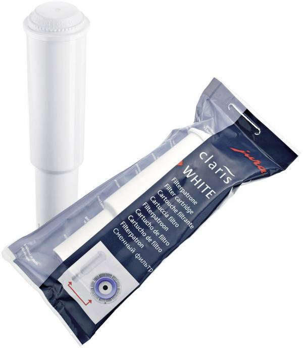 jura 60209 Claris-White filtračná vložka  1 ks