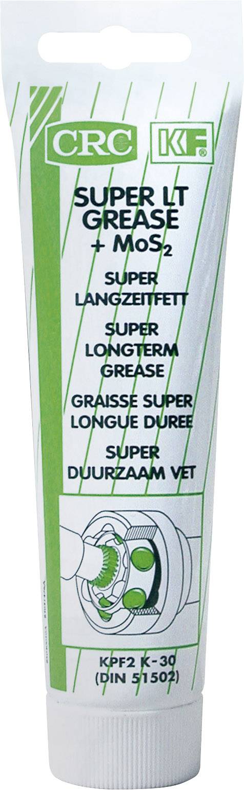 CRC MoS2 superduurzaam vet 100 ml