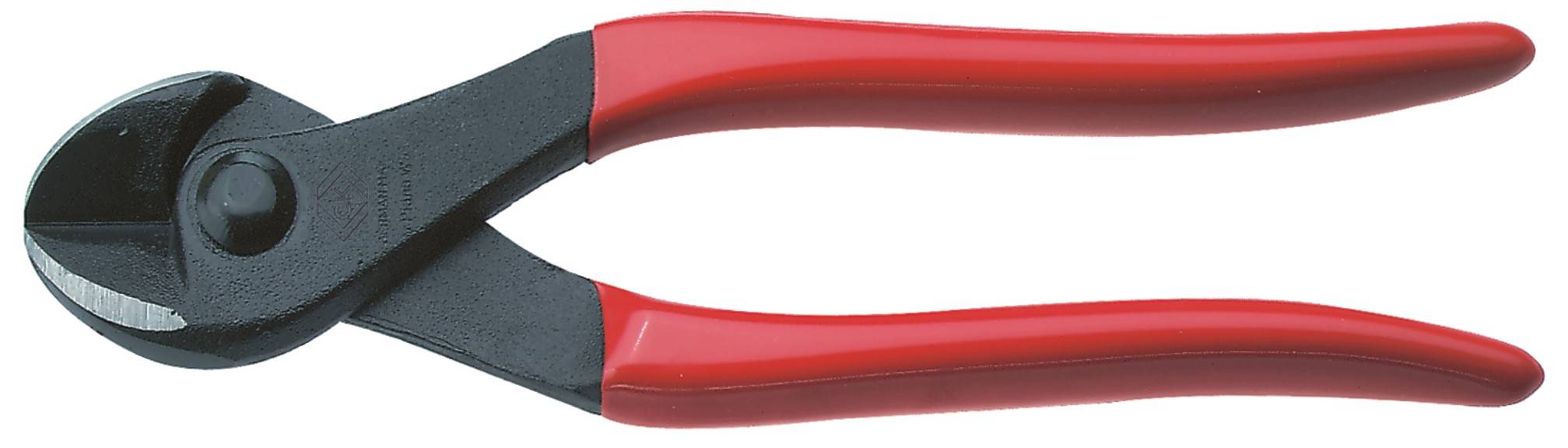 C.K T3961A 10 kliešte na štiepanie drôtov 250 mm-0