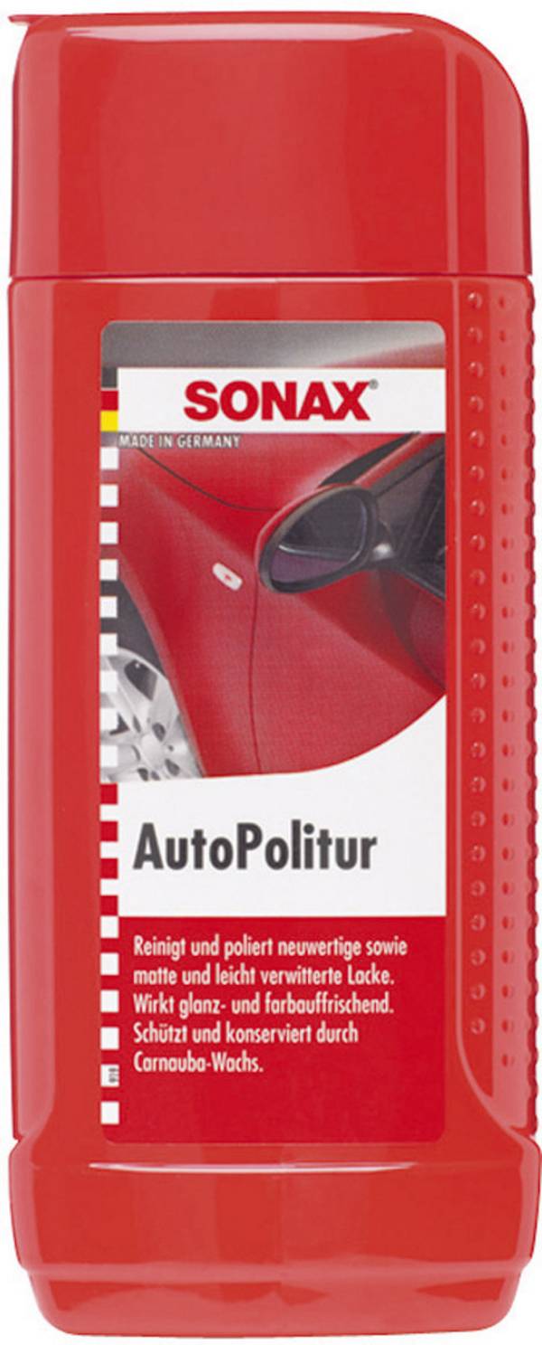 Sonax  300200  500 ml