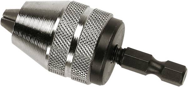 Šesťhranné skľučovadlo bez kľúča 6,3 mm C.K T2463