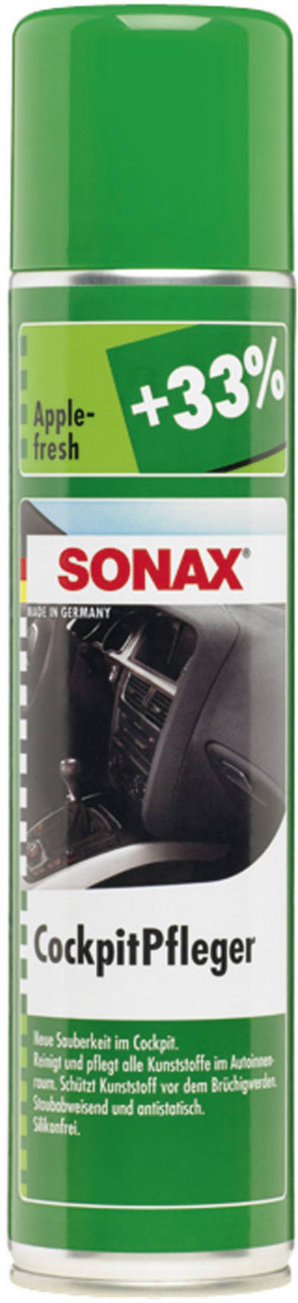Sonax 344300  čistič palubnej dosky 400 ml