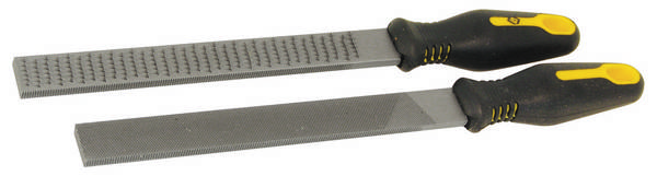 C.K T0106 08 Pilník   1 ks