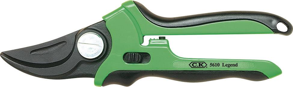 C.K G5610 Tuinschaar 215 mm Bypass afbeelding