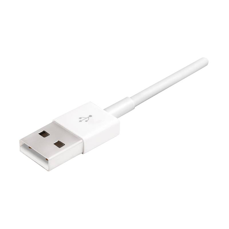 LogiLink pre mobilný telefón kábel 1 m USB-2