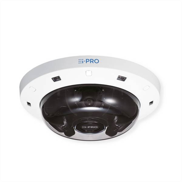 i-PRO  WV-S8543L i-PRO WV-S8543L