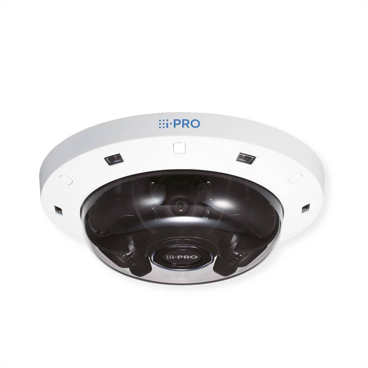 i-PRO WV-S8543L i-PRO WV-S8543L-0