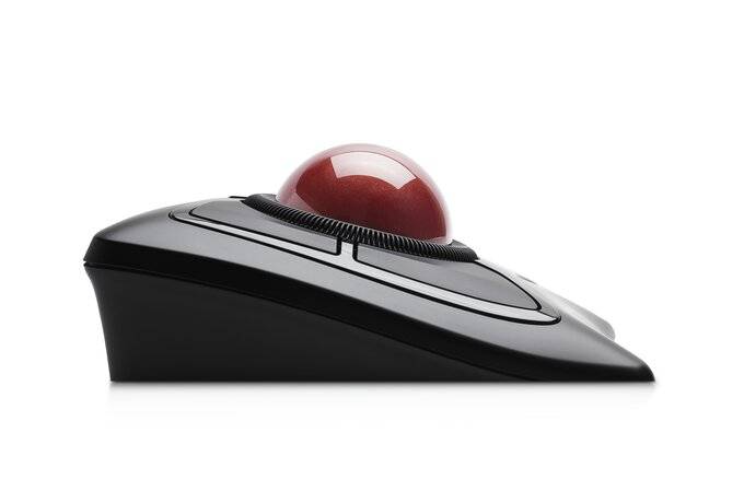 Bezdrôtový trackball pre expertnú myš Kensington-2