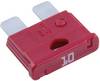 MTA Automotive340027 Plochá pojistka, 12 V, 24 V, 32 V, 10 A, 1 ks