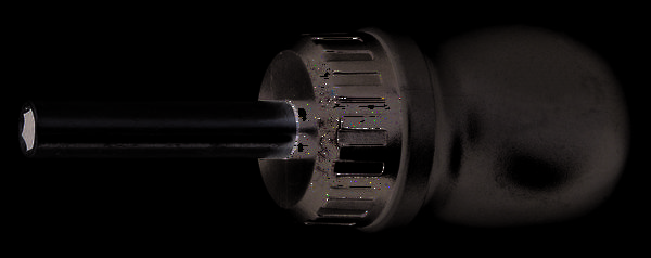 AVIT  dielňa Račňový skrutkovač na bity  47 mm
