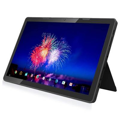 Xoro Megapad 1333, 32 GB, 33.8 cm, (13.3 palca)1.6 GHz, ARM Mali, čierna