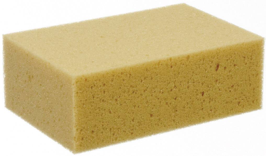 HP Autozubehör 71441 Natur Svamp Natur 1 stk (B x H x T) 200 x 70 x 130 mm