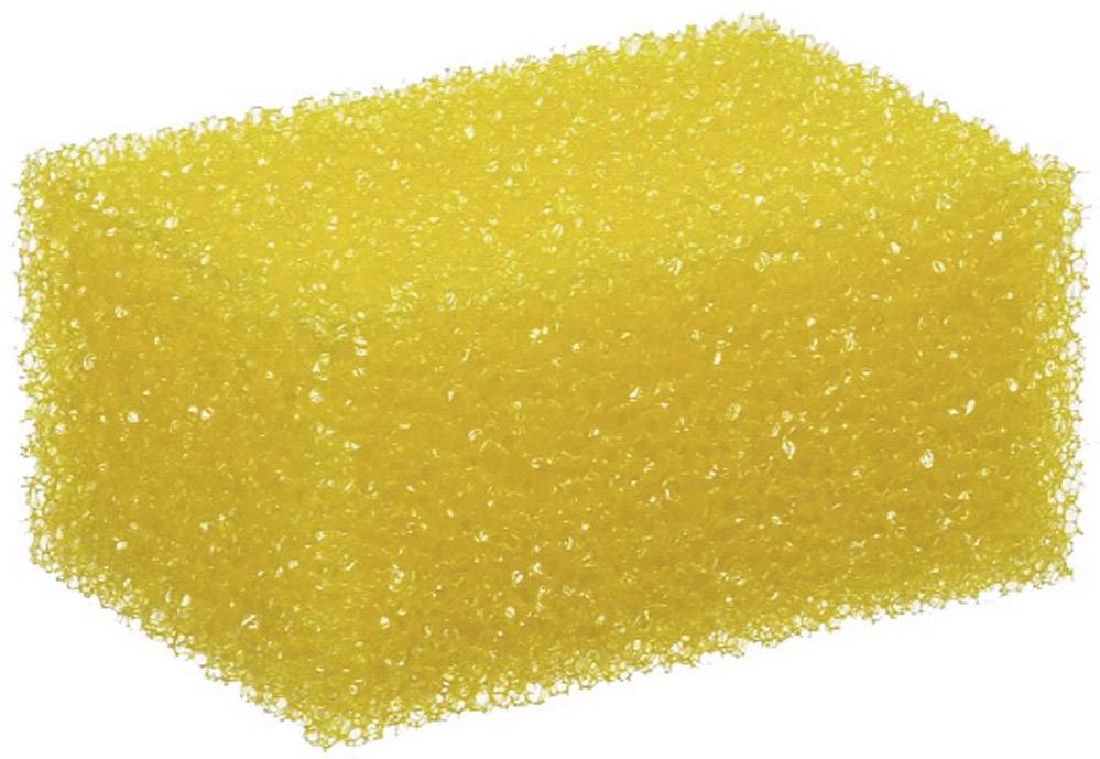 Insekt svamp blød HP Autozubehör 71730 1 stk (L x B x H) 100 x 70 x 50 mm