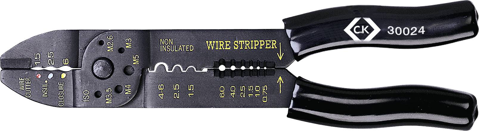 C.K. 430024 Crimping Pliers