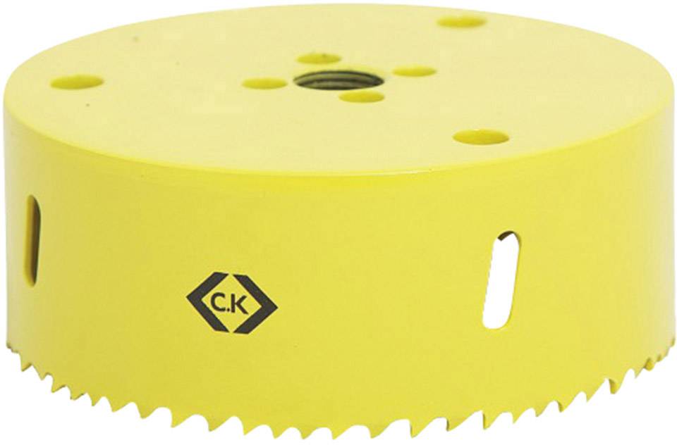 C.K 424031 vŕtacia korunka 92 mm 1 ks-0