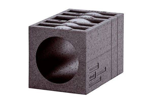 Maico Ventilatoren Maico murovací blok
