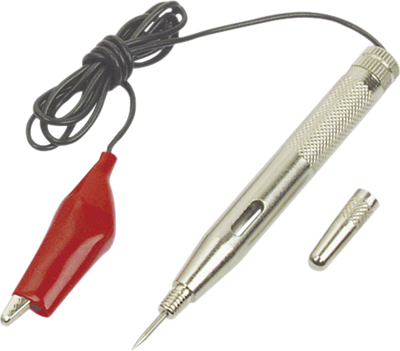 Brüder Mannesmann Spanningstester/controlelamp