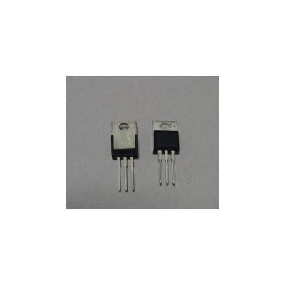 STMicroelectronics STP4NK60Z MOSFET 1 N-kanal 70 W TO-220