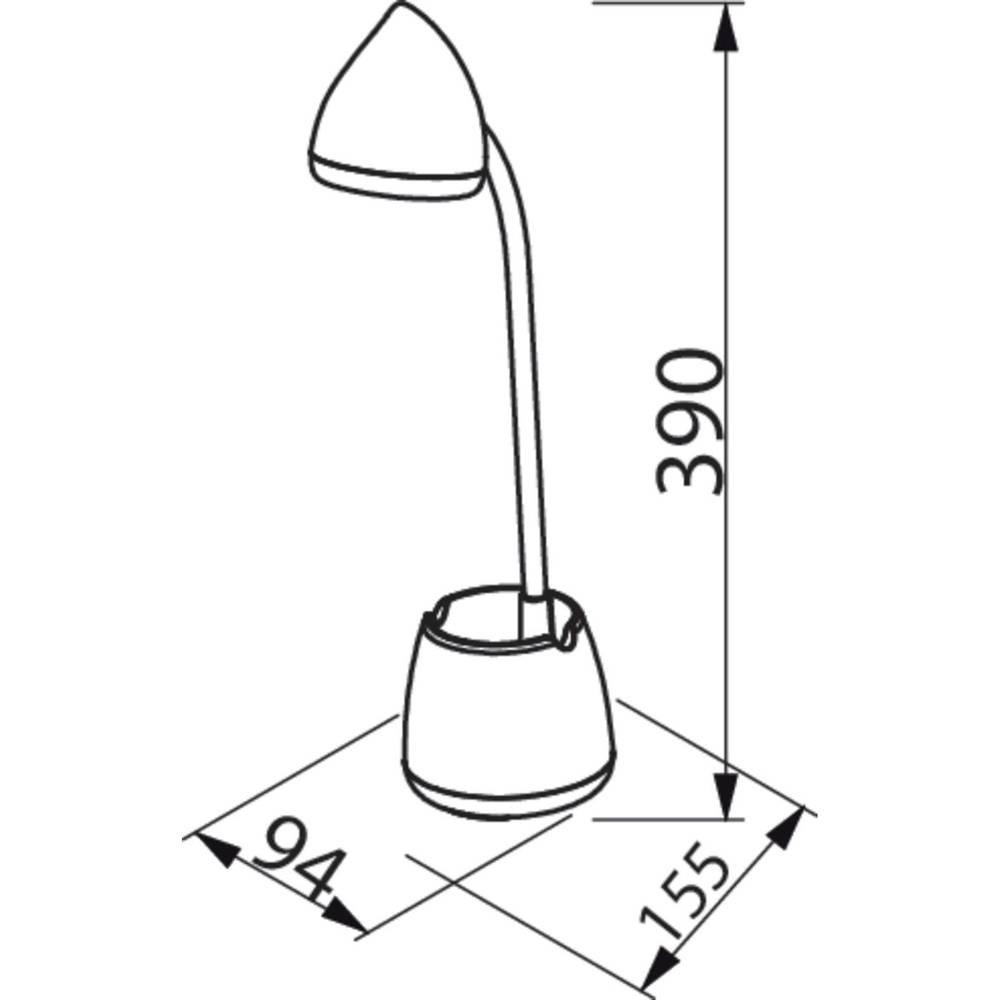 Má DSK213 PT 4,5W 40KW USB 02-4