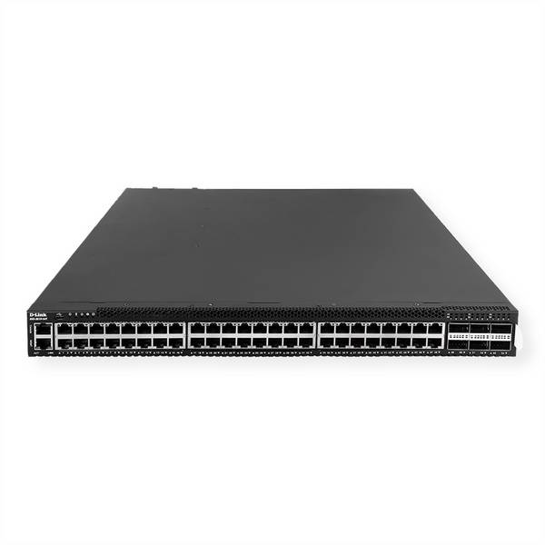 D-Link DLink Deutschland sieťový switch