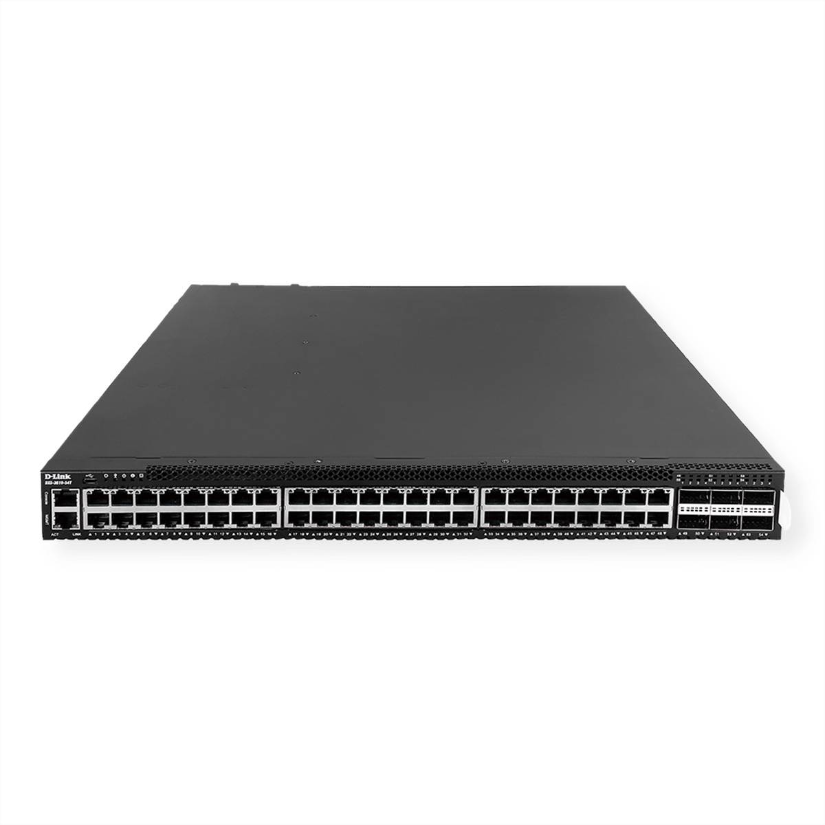 D-Link DLink Deutschland sieťový switch-0