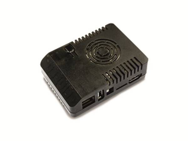 ODROID XU4/XU4Q Gaming SBC skriňa