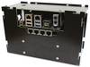 ODROID H3-CASE 5 SBC skriňa čierna