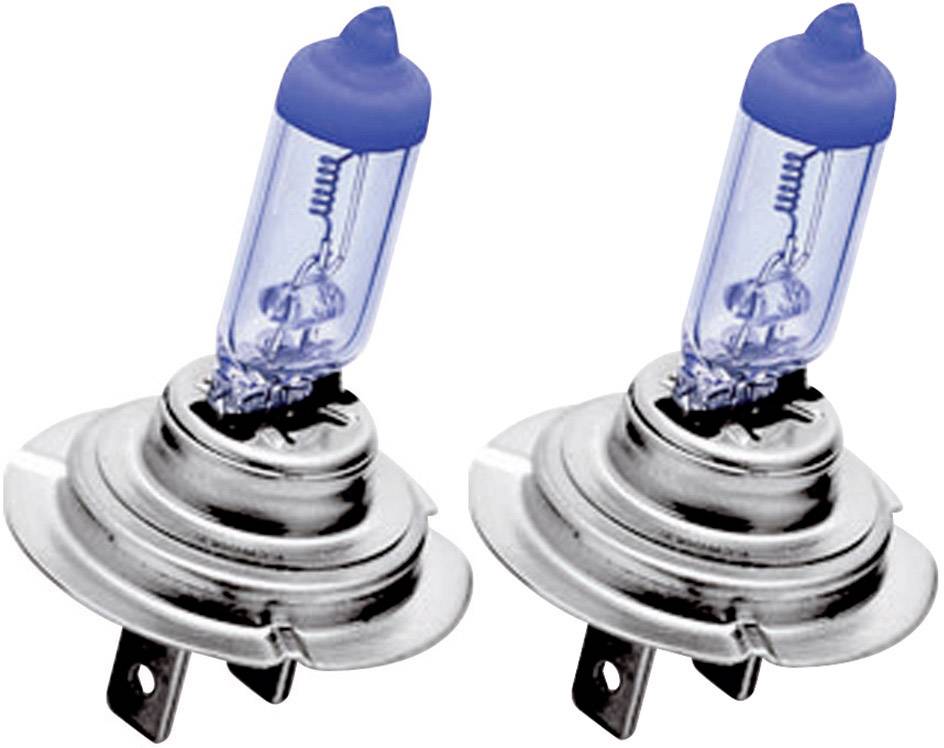 Philips Automotive 53277728 Lampadina alogena MasterDuty Blue Vision H7 70 W 24 V