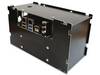 ODROID H3-CASE 1 SBC skriňa čierna