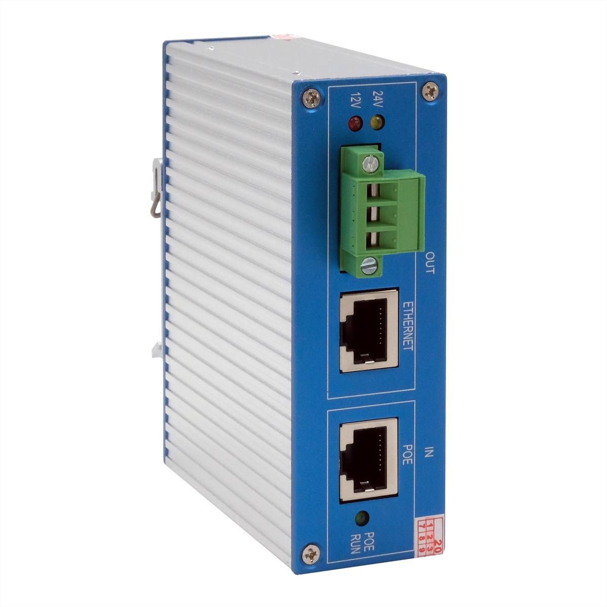 Exsys EX-60321 EX-60321 PoE-splitter