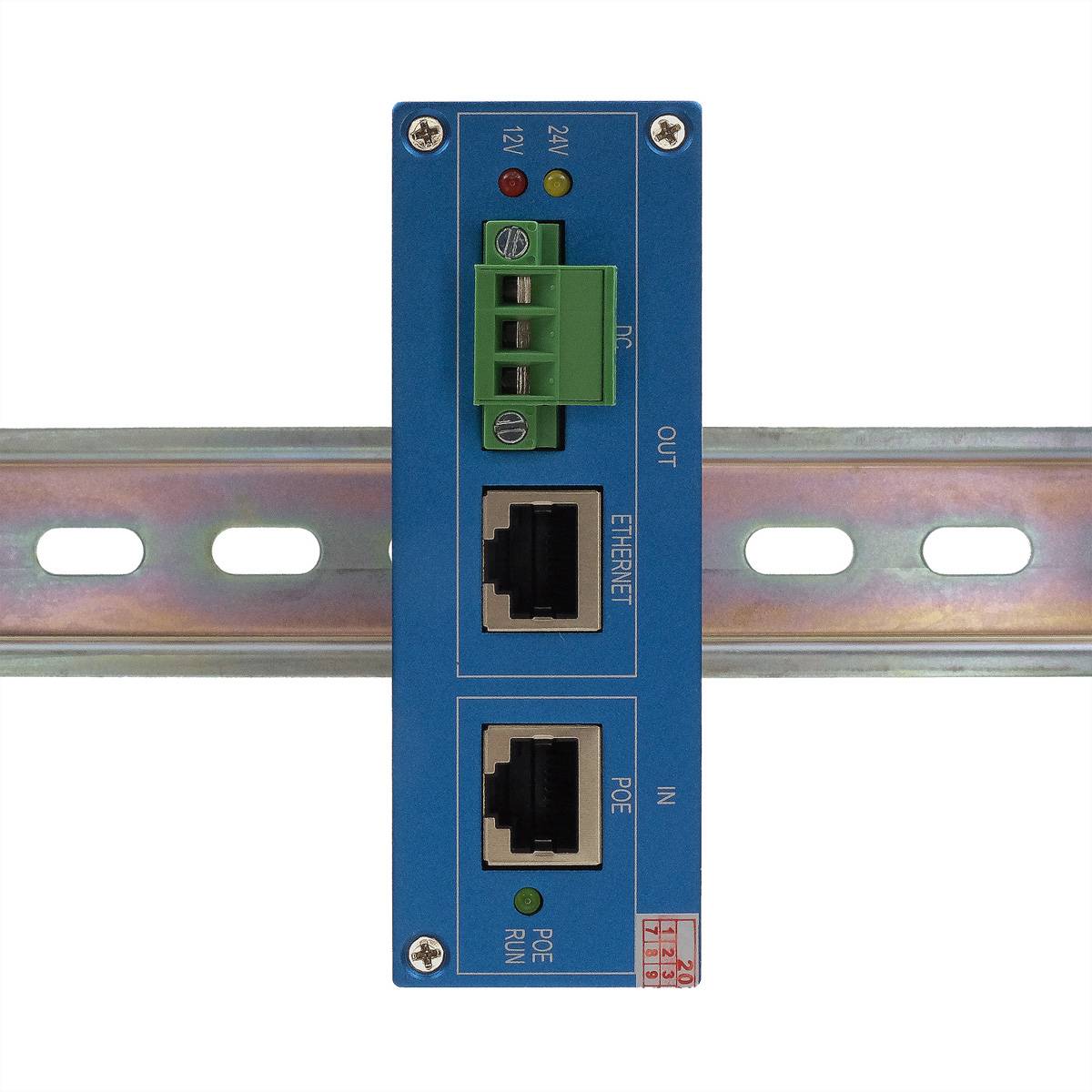 Exsys EX-60321 PoE splitter-4