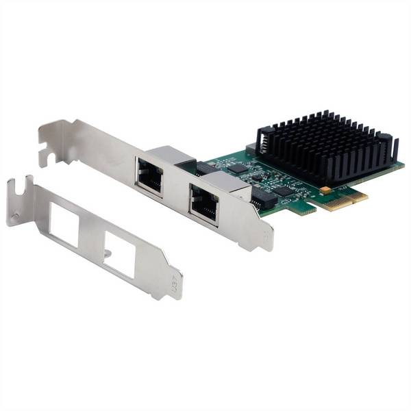 Exsys neu  PCI karta