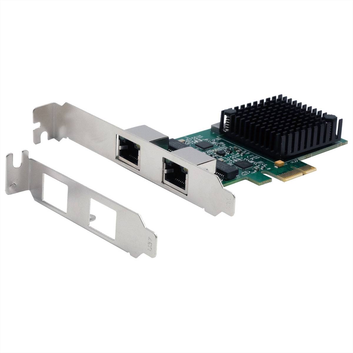 Exsys neu PCI karta-0