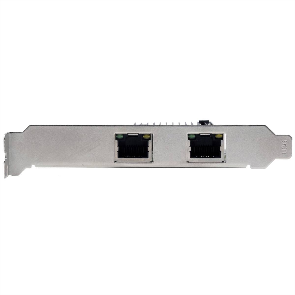 Exsys neu PCI karta-4